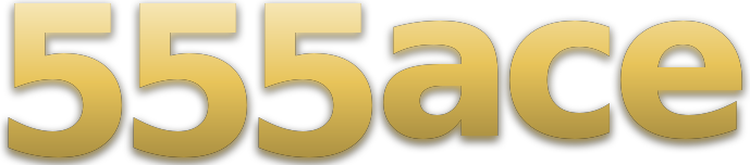 555ace logo